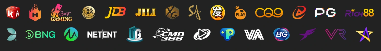 Nhà phát triển game cho Cm8842 vip